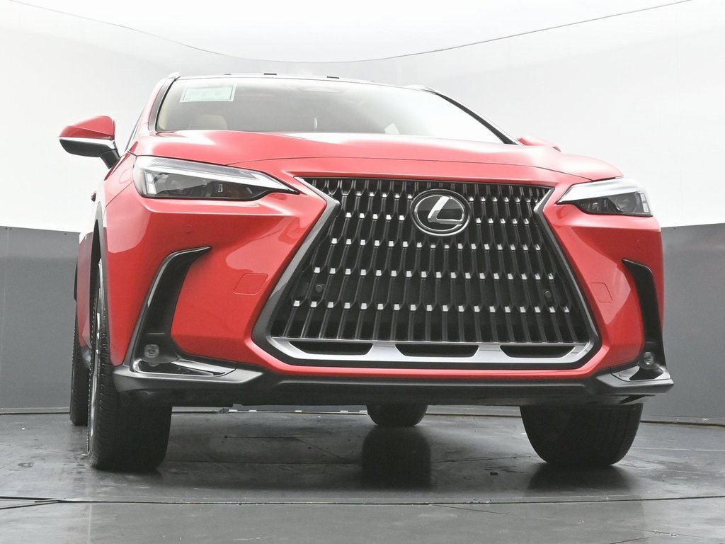 Used 2023 Lexus NX 350h AWD image 51