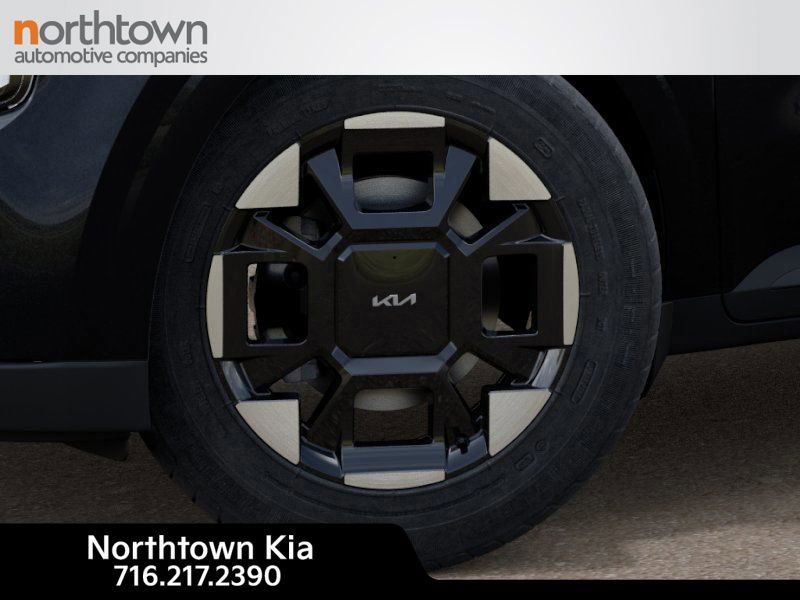 New 2026 Kia Carnival EX image 10