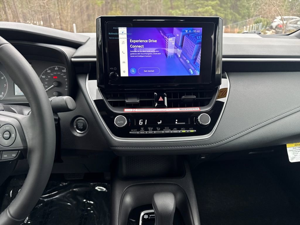 Used 2025 Toyota Corolla SE image 17