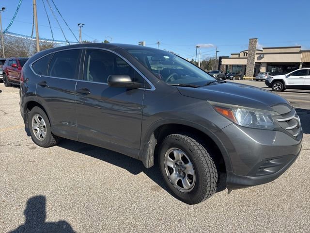 Used 2014 Honda CR-V LX image 6