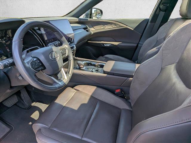 Used 2023 Lexus RX 350 w/ Cold Area Package image 16