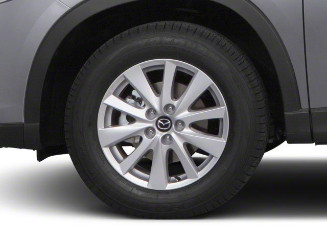 Used 2013 MAZDA CX-5 Grand Touring w/ GT Tech Pkg AWD/4WD image 14