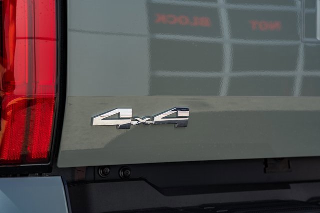 New 2026 Toyota Tundra SR5 image 8
