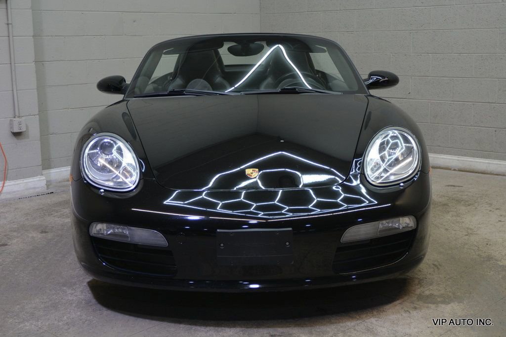 Used 2006 Porsche Boxster image 33