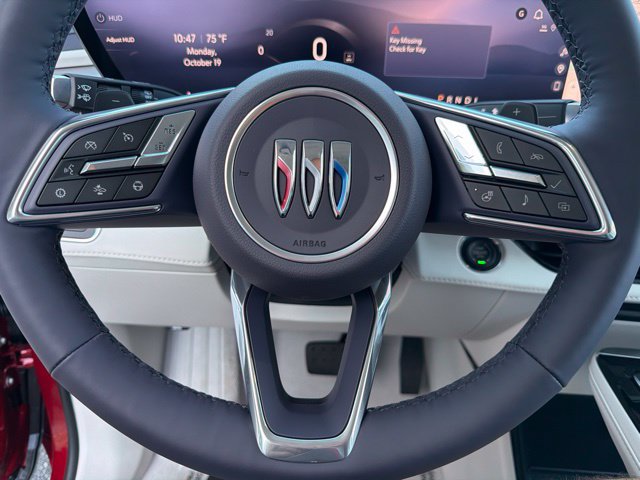 New 2027 Buick Enclave Avenir AWD/4WD image 24