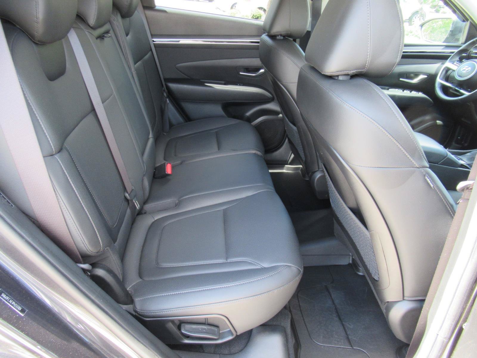 Used 2023 Hyundai Tucson SEL w/ Convenience Package AWD/4WD image 35