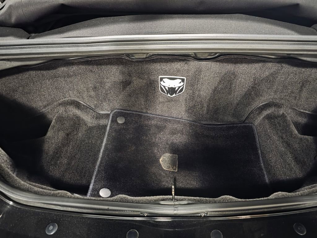 Used 2004 Dodge Viper SRT-10 RWD image 21