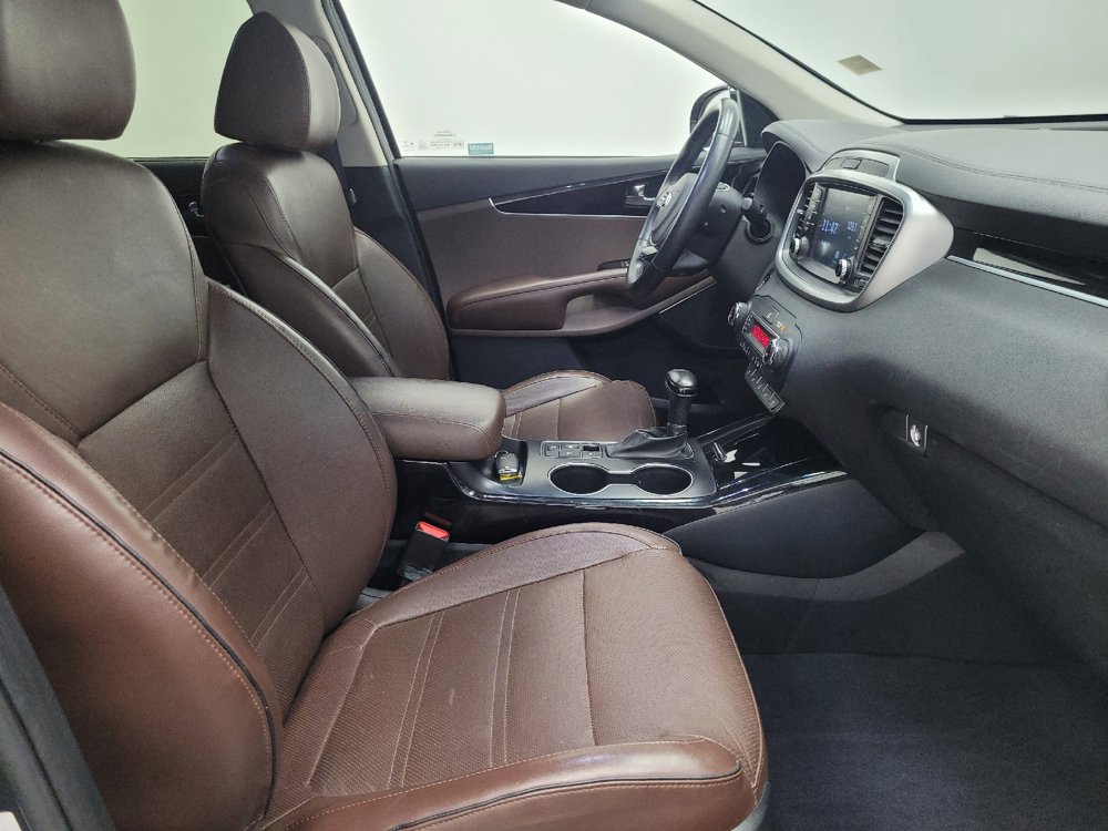Used 2019 Kia Sorento SX w/ SX Touring Package AWD/4WD image 21