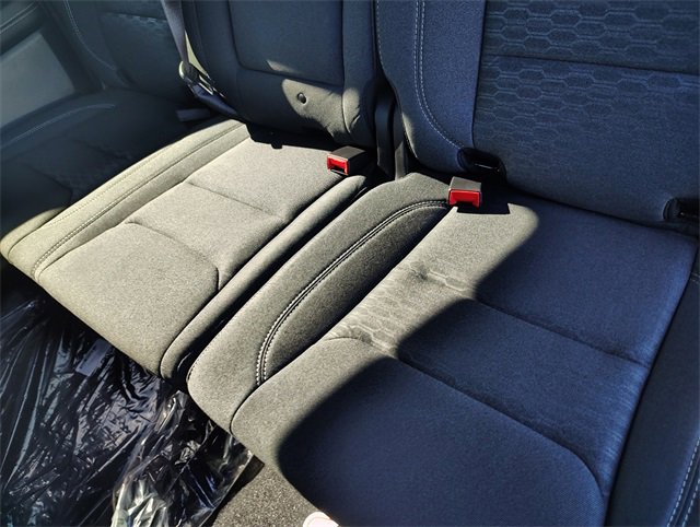 New 2026 RAM 1500 4x4 Crew Cab image 30