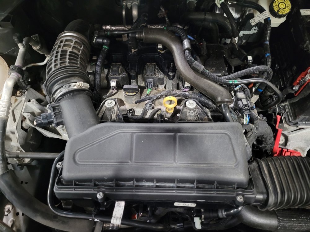Used 2024 Ford Escape ST-Line AWD/4WD image 30