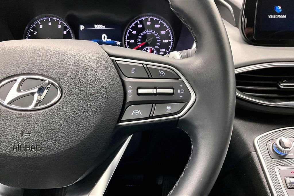 Certified 2023 Hyundai Santa Fe SEL FWD image 20