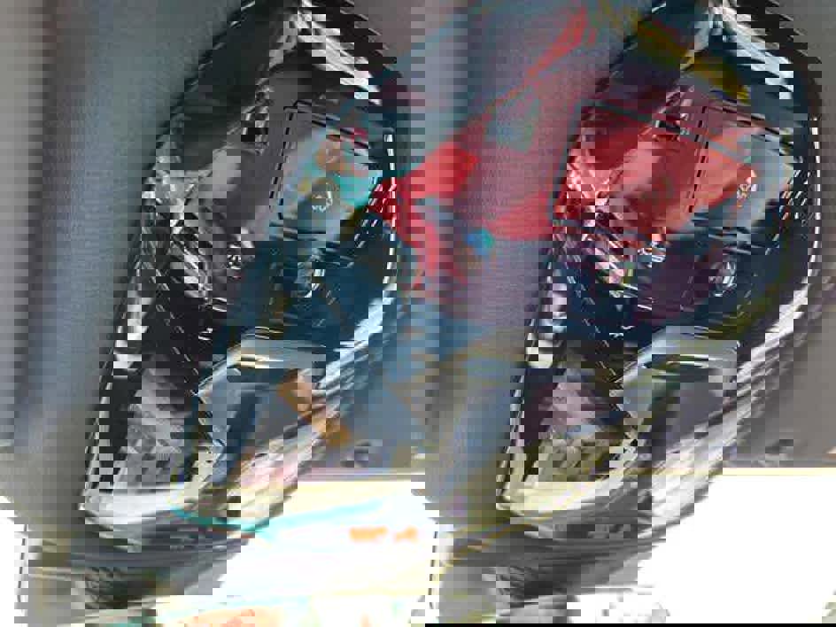 Certified 2024 BMW 530i xDrive w/ Premium Package image 30