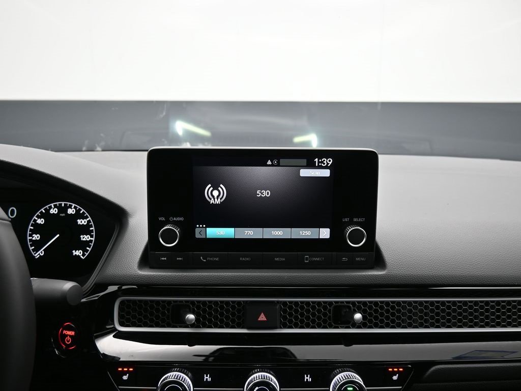 New 2026 Honda Civic Sport image 44