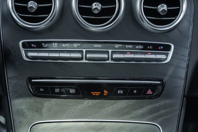 Certified 2022 Mercedes-Benz GLC 43 AMG 4MATIC image 27