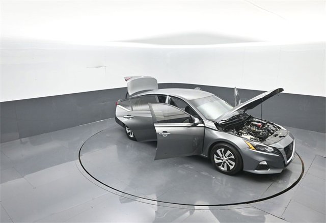 Used 2022 Nissan Altima 2.5 S image 33