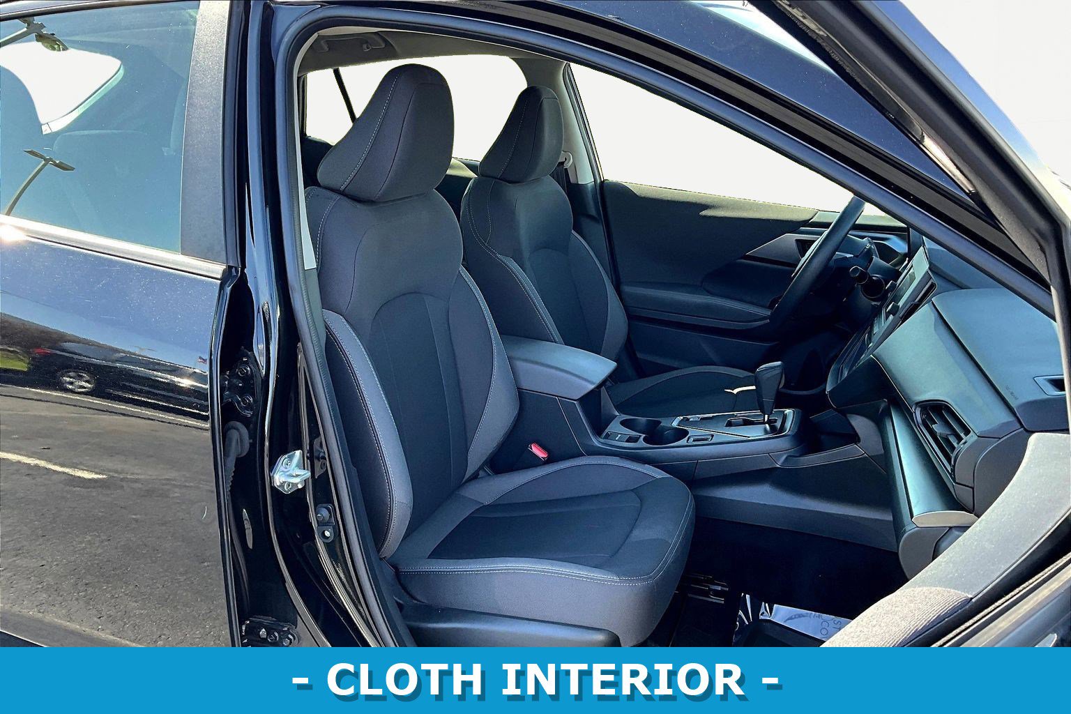 Used 2024 Subaru Impreza 2.0i image 28