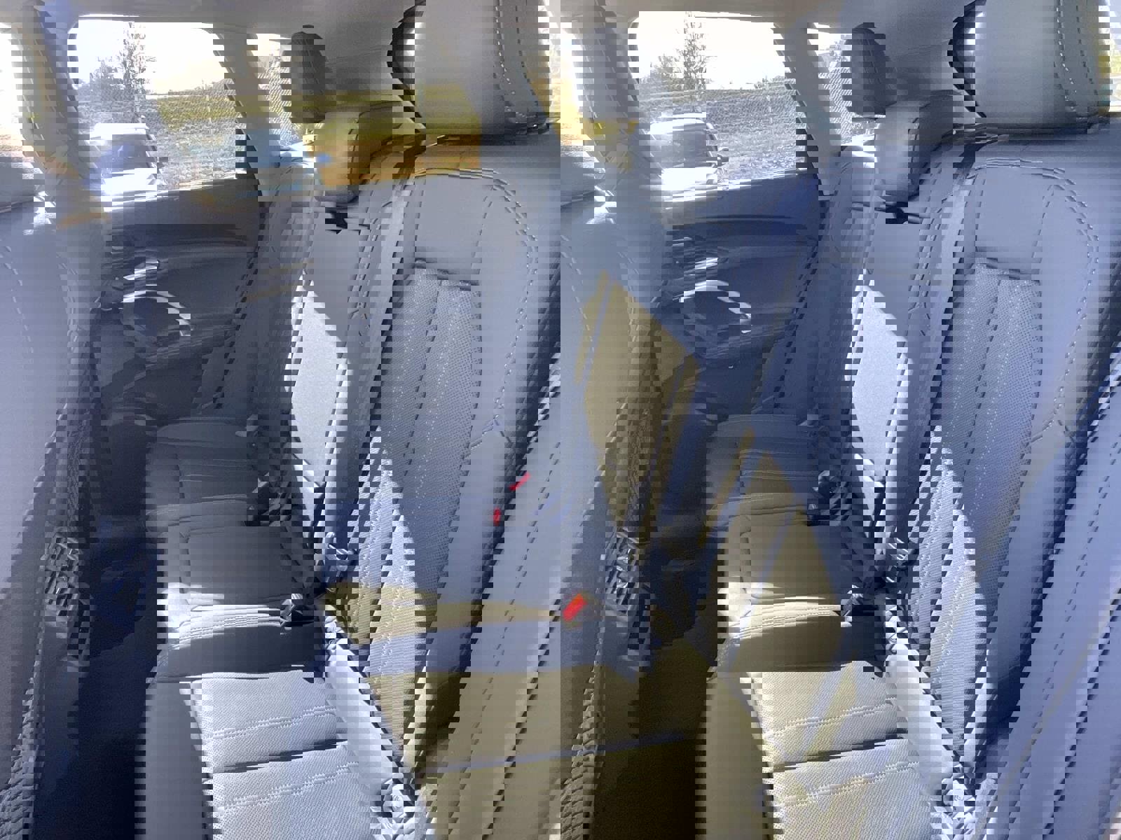 Used 2025 Audi Q5 Premium Plus w/ Premium Plus image 12