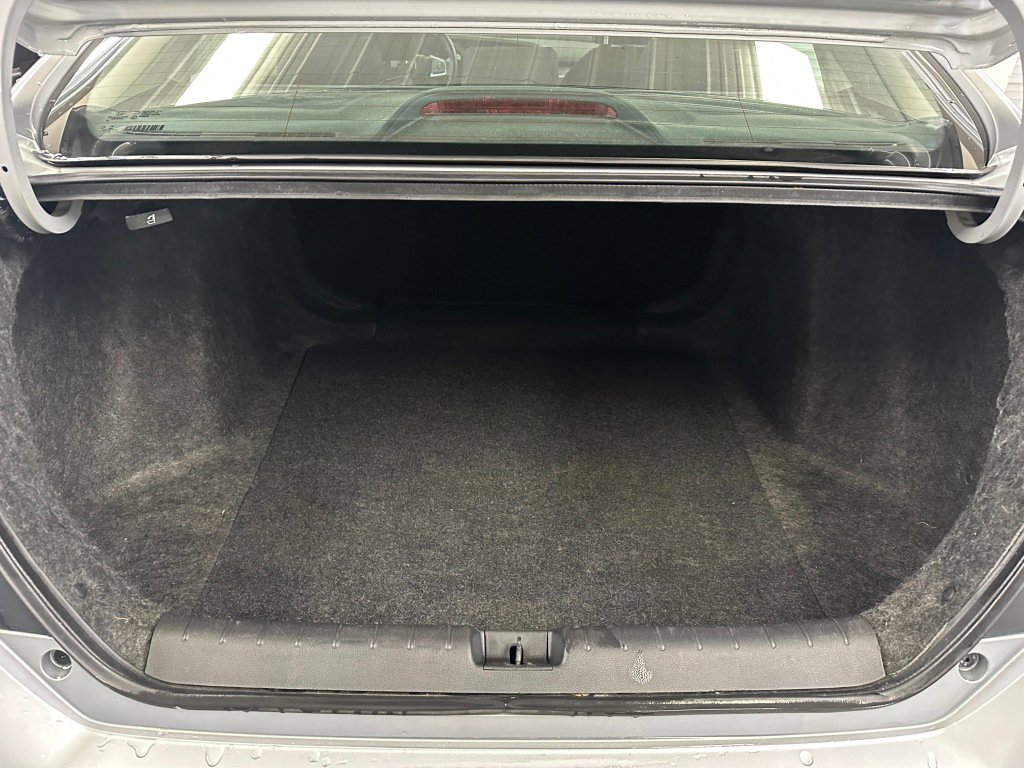 Used 2018 Honda Civic LX image 16