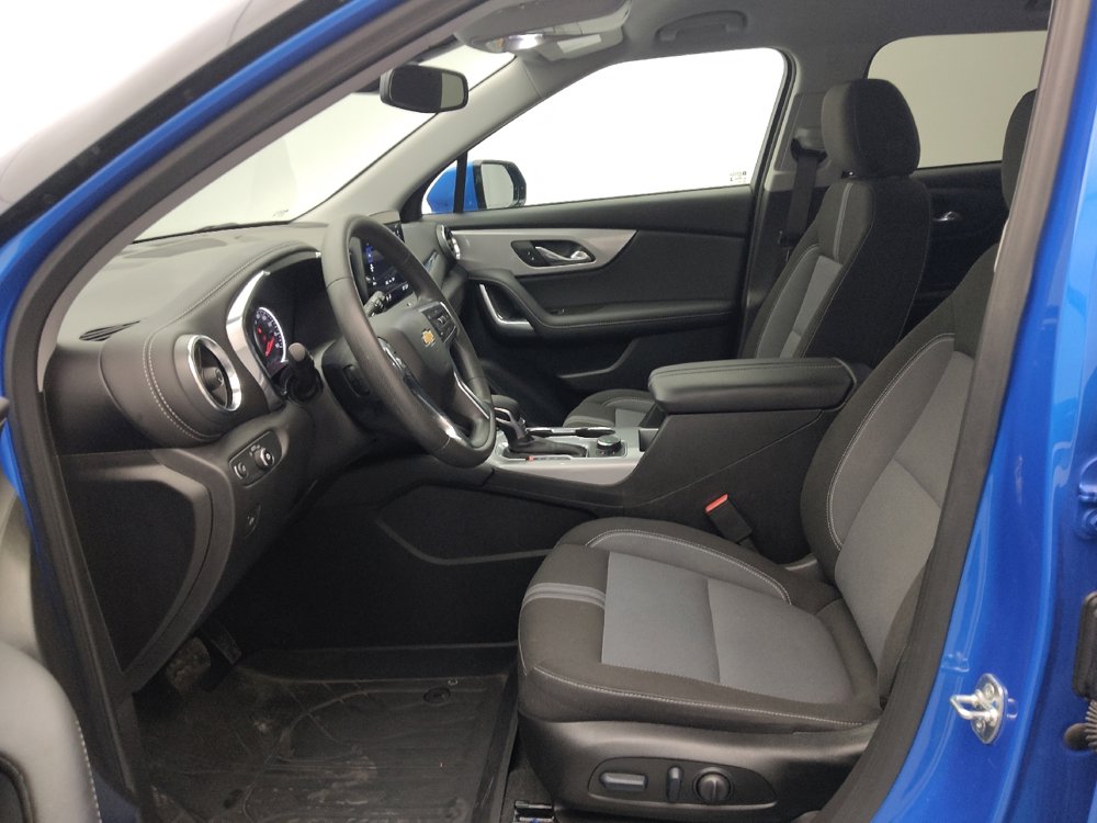 Used 2024 Chevrolet Blazer LT w/ Convenience Package image 17