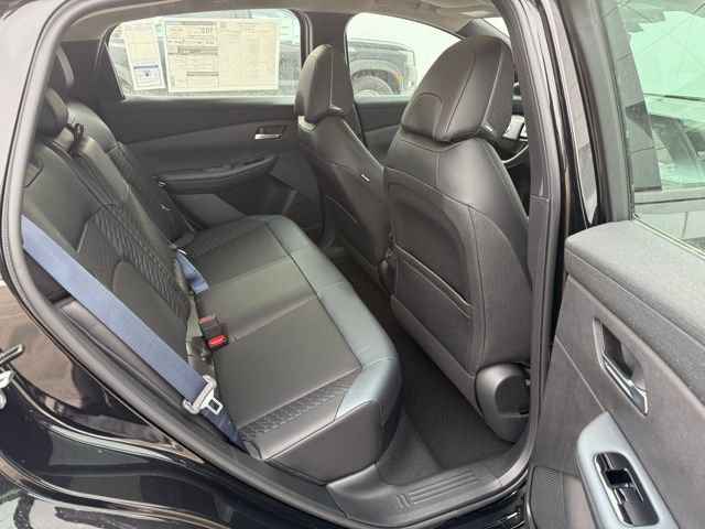 New 2026 Nissan Leaf Platinum+ w/ Floor Mat Package (Platinum+) FWD image 27