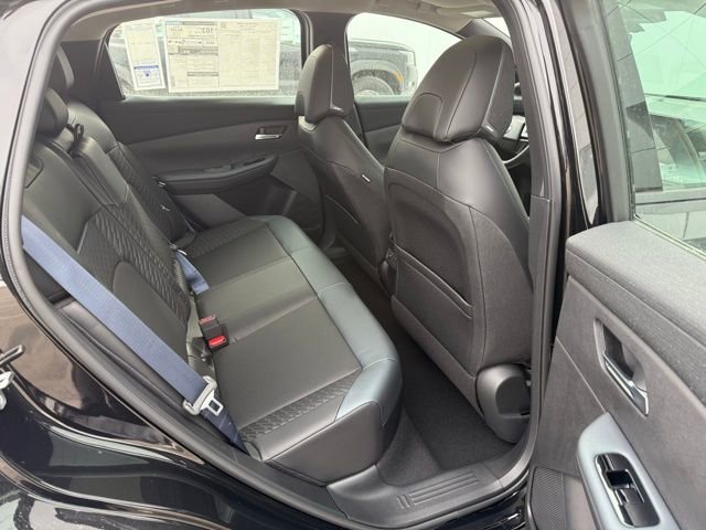 New 2026 Nissan Leaf Platinum+ w/ Floor Mat Package (Platinum+) FWD image 27