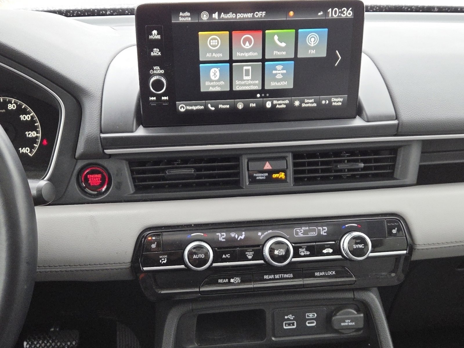 Used 2023 Honda Pilot Touring image 31