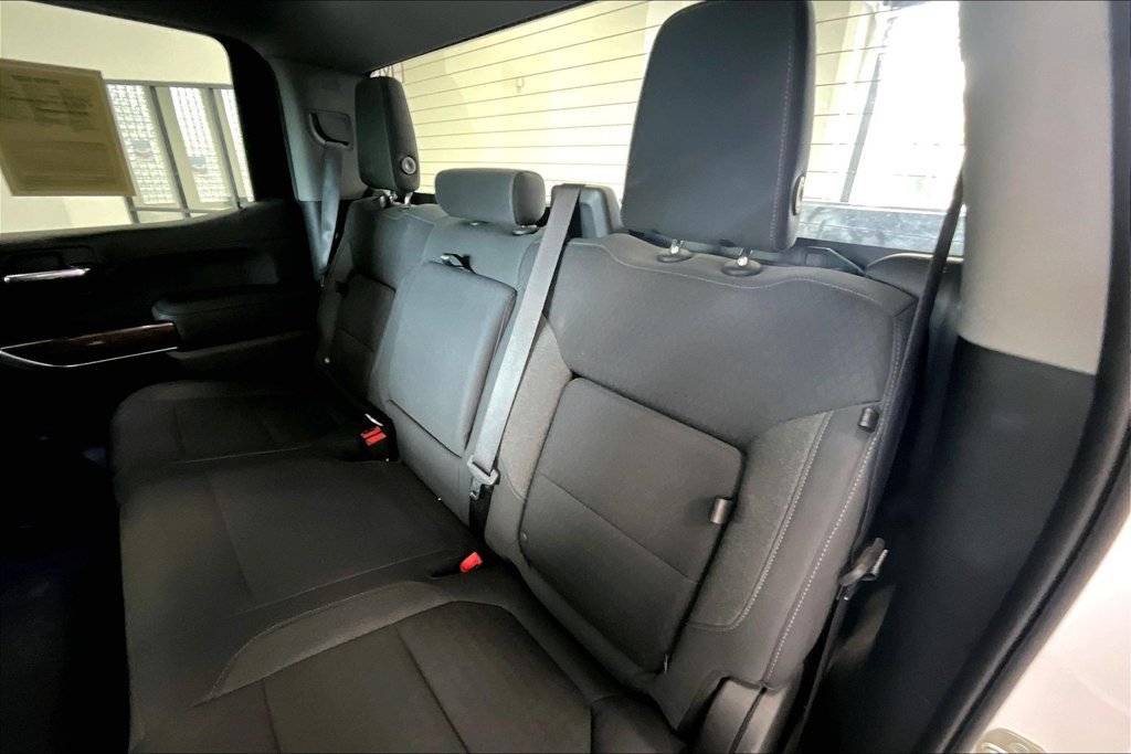 Used 2019 GMC Sierra 1500 Elevation w/ Elevation Value Package AWD/4WD image 23