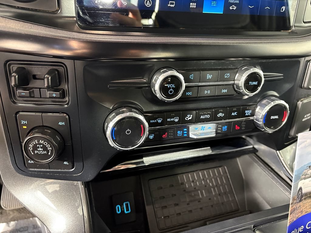 Certified 2023 Ford F150 Tremor w/ Equipment Group 402A High AWD/4WD image 20