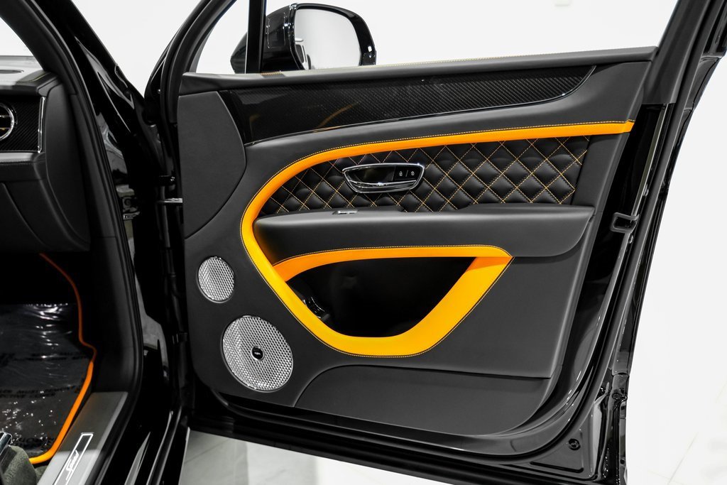 Used 2023 Bentley Bentayga Speed image 50