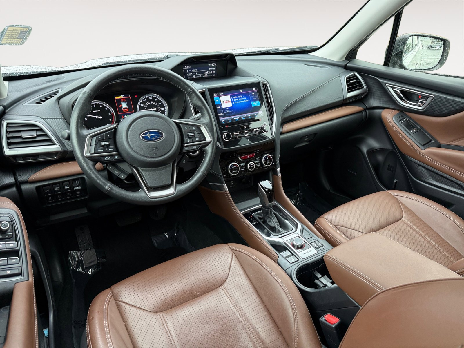 Used 2020 Subaru Forester Touring w/ Popular Package #2 image 15