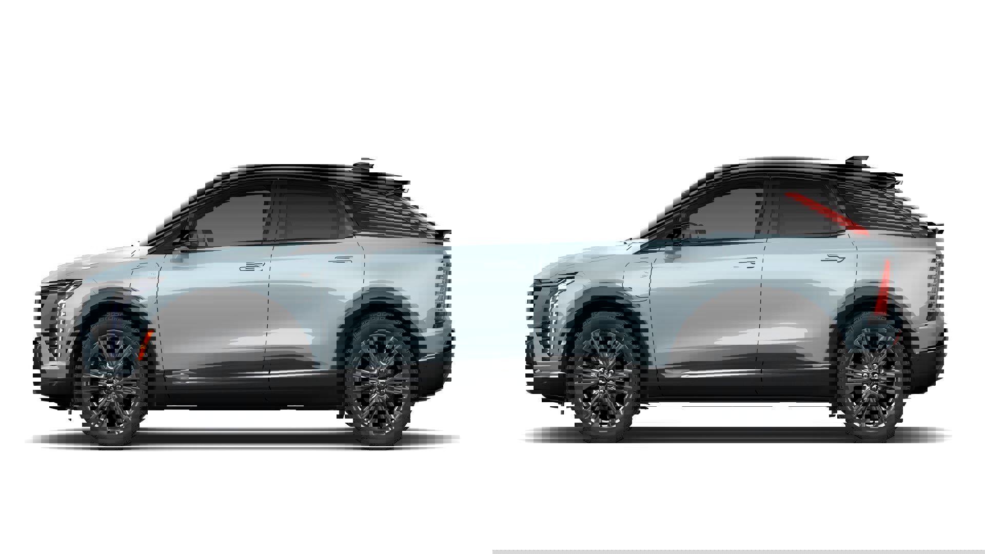 New 2026 Cadillac Optiq Sport 2 AWD/4WD image 10