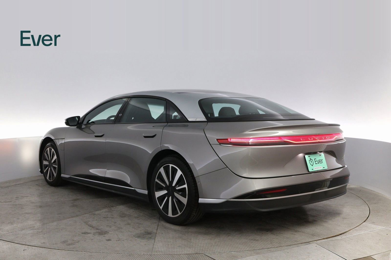Used 2022 Lucid Air Grand Touring image 14