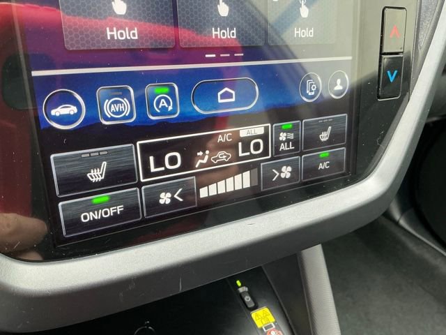 Certified 2025 Subaru Forester Premium image 24