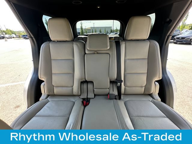 Used 2013 Ford Explorer Limited FWD image 29