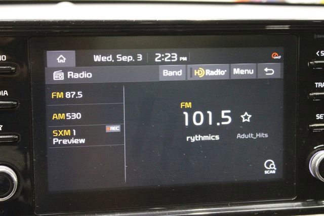 Used 2021 Kia K5 EX image 29