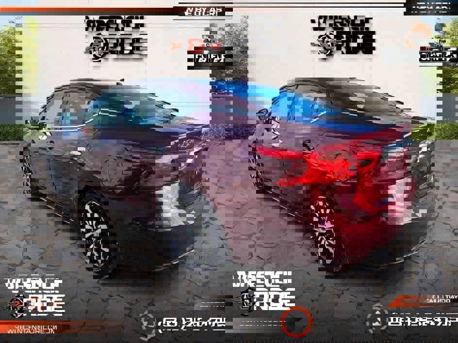 Used 2016 Nissan Maxima 3.5 S image 15