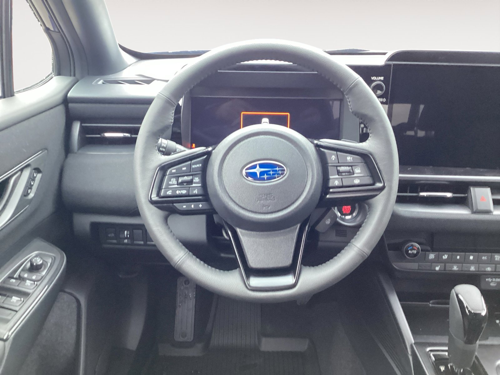 New 2026 Subaru Outback Limited AWD/4WD image 12