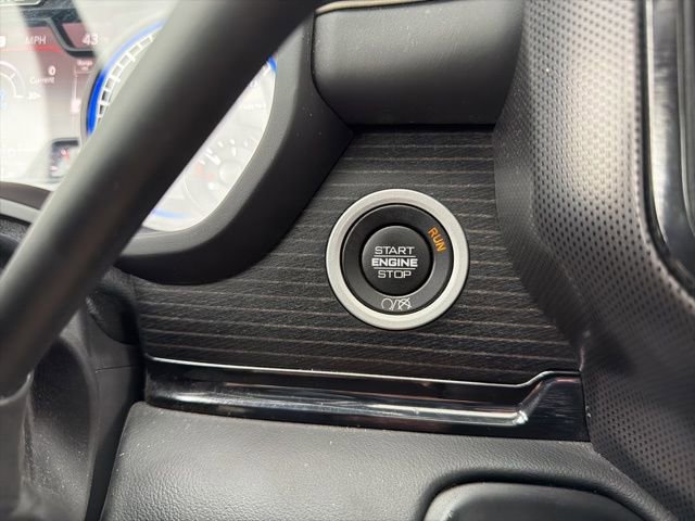 Used 2022 RAM 2500 Limited image 47