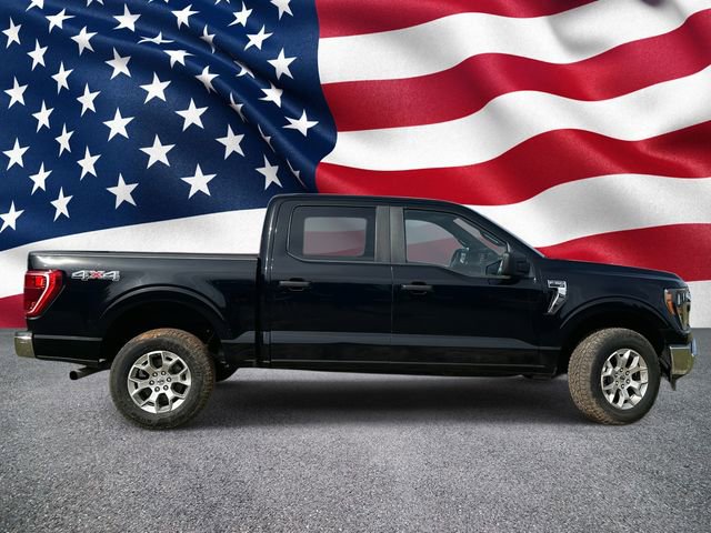 Certified 2023 Ford F150 XLT image 5