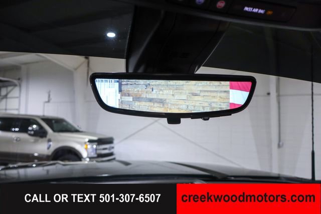 Used 2023 GMC Sierra 3500 AT4 w/ AT4 Premium Plus Package AWD/4WD image 64