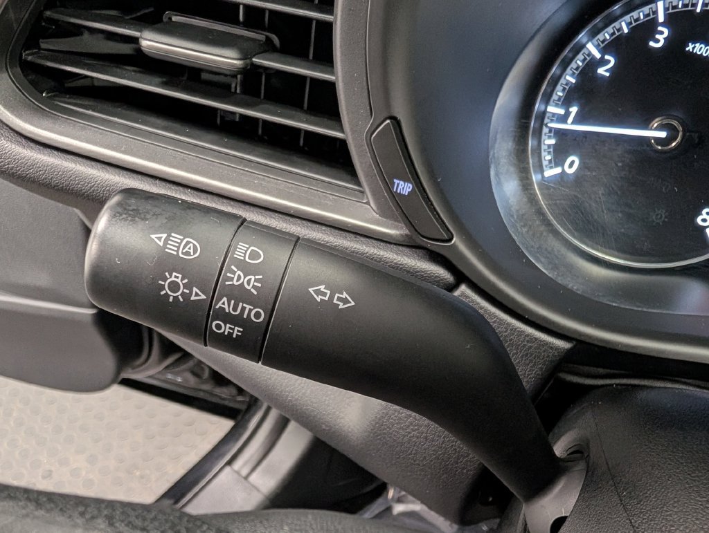 Certified 2026 MAZDA CX-30 AWD 2.5 S image 19