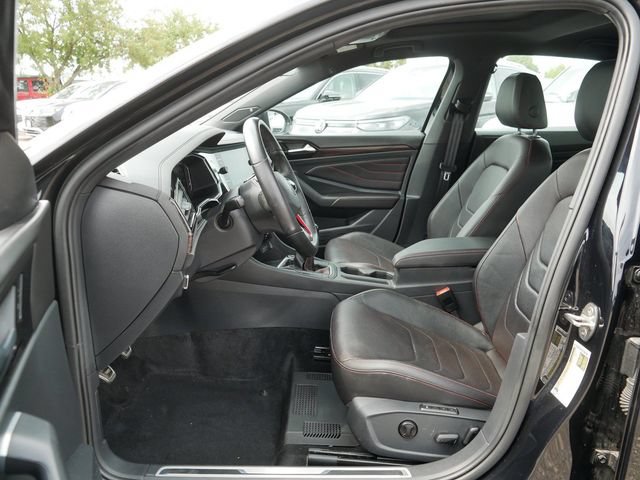 Certified 2023 Volkswagen Jetta GLI Autobahn FWD image 13