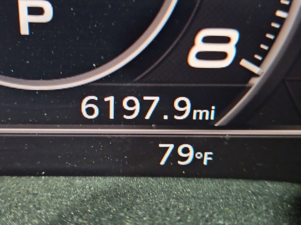 Used 2018 Audi S4 Prestige image 16