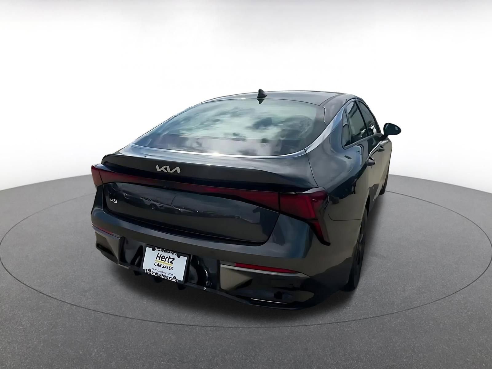 Used 2025 Kia K5 LXS image 15