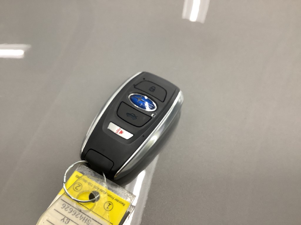 Used 2025 Subaru Forester Touring AWD/4WD image 30