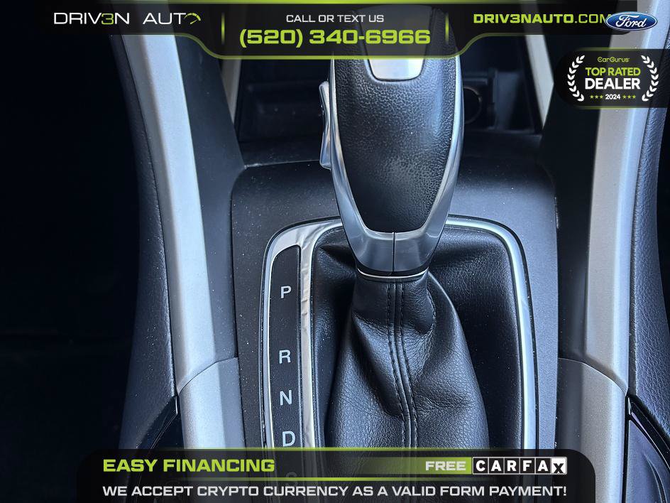 Used 2013 Ford Fusion SE FWD image 13