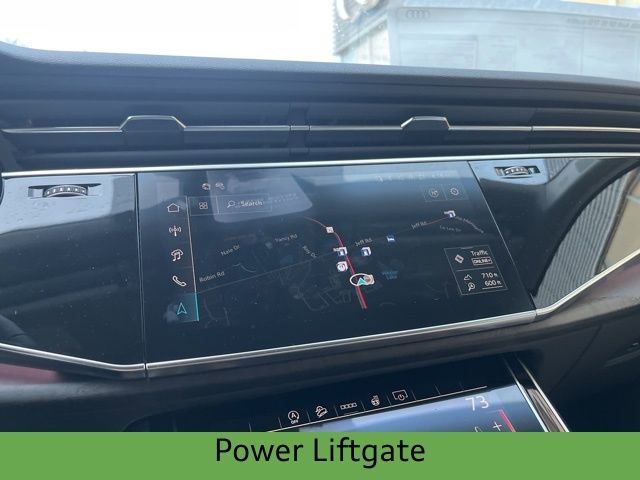 New 2026 Audi Q7 3.0T Premium Plus image 16