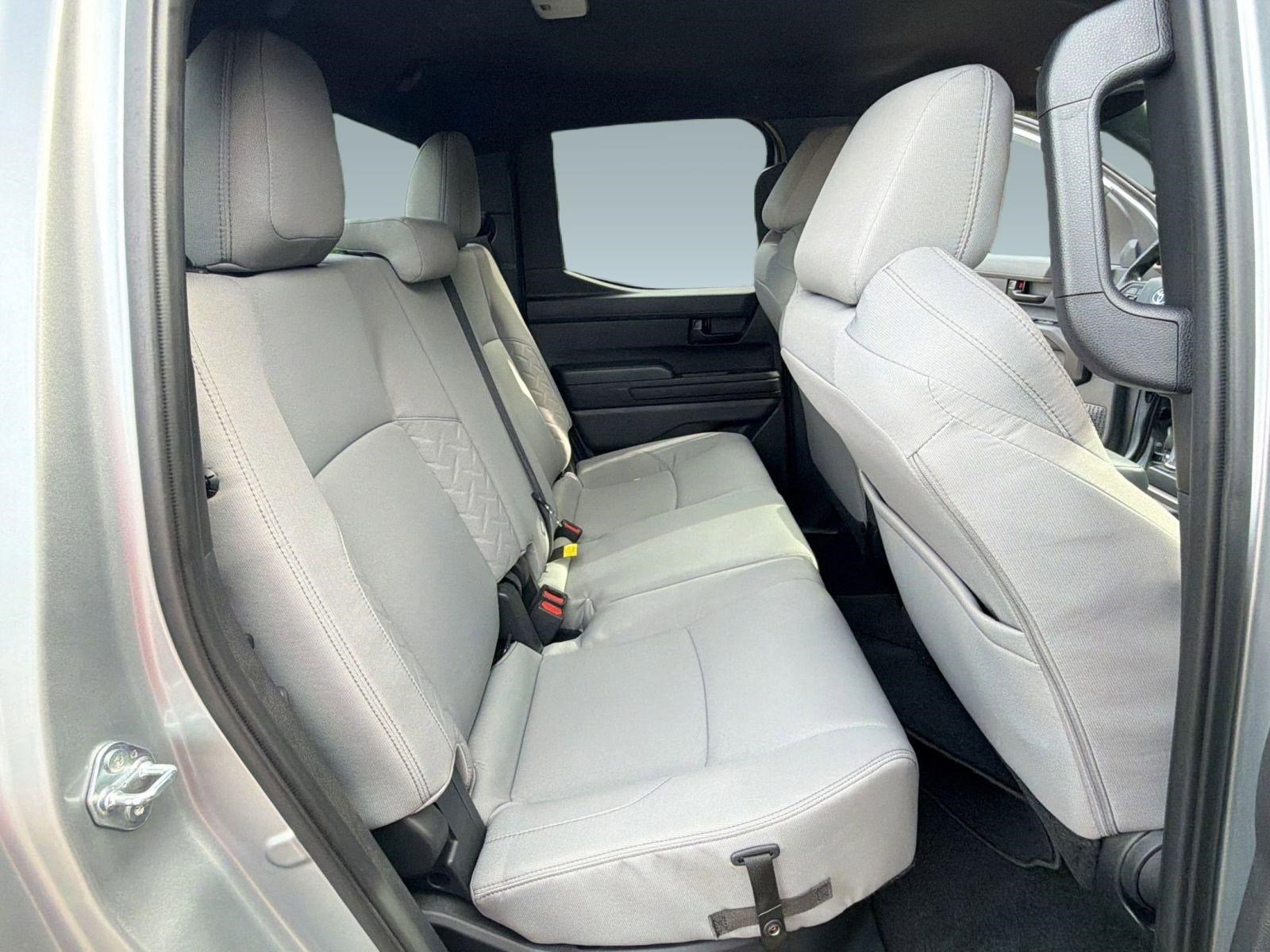 Used 2025 Toyota Tacoma SR5 RWD image 28