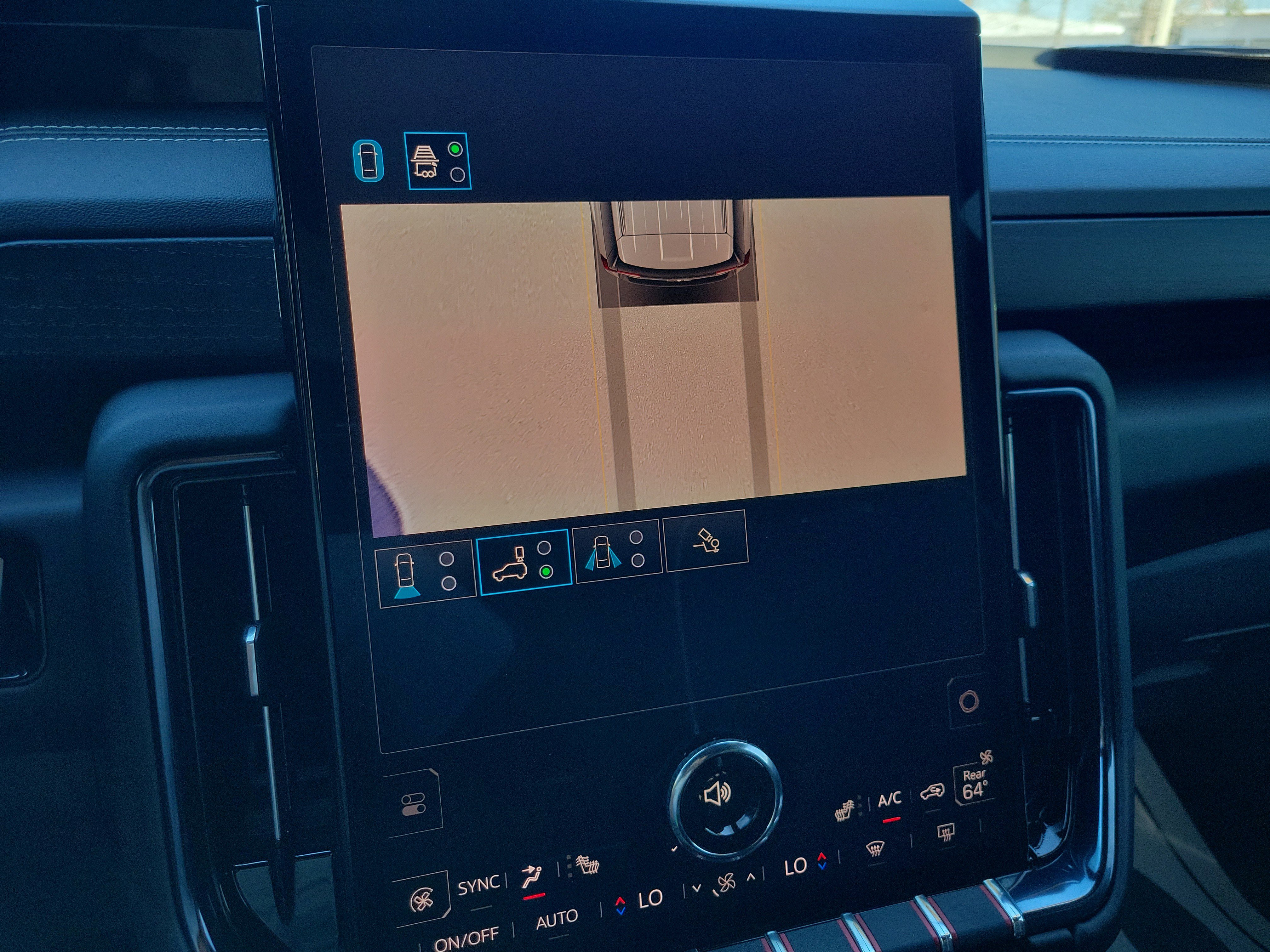 Certified 2025 GMC Yukon AT4 Ultimate image 26