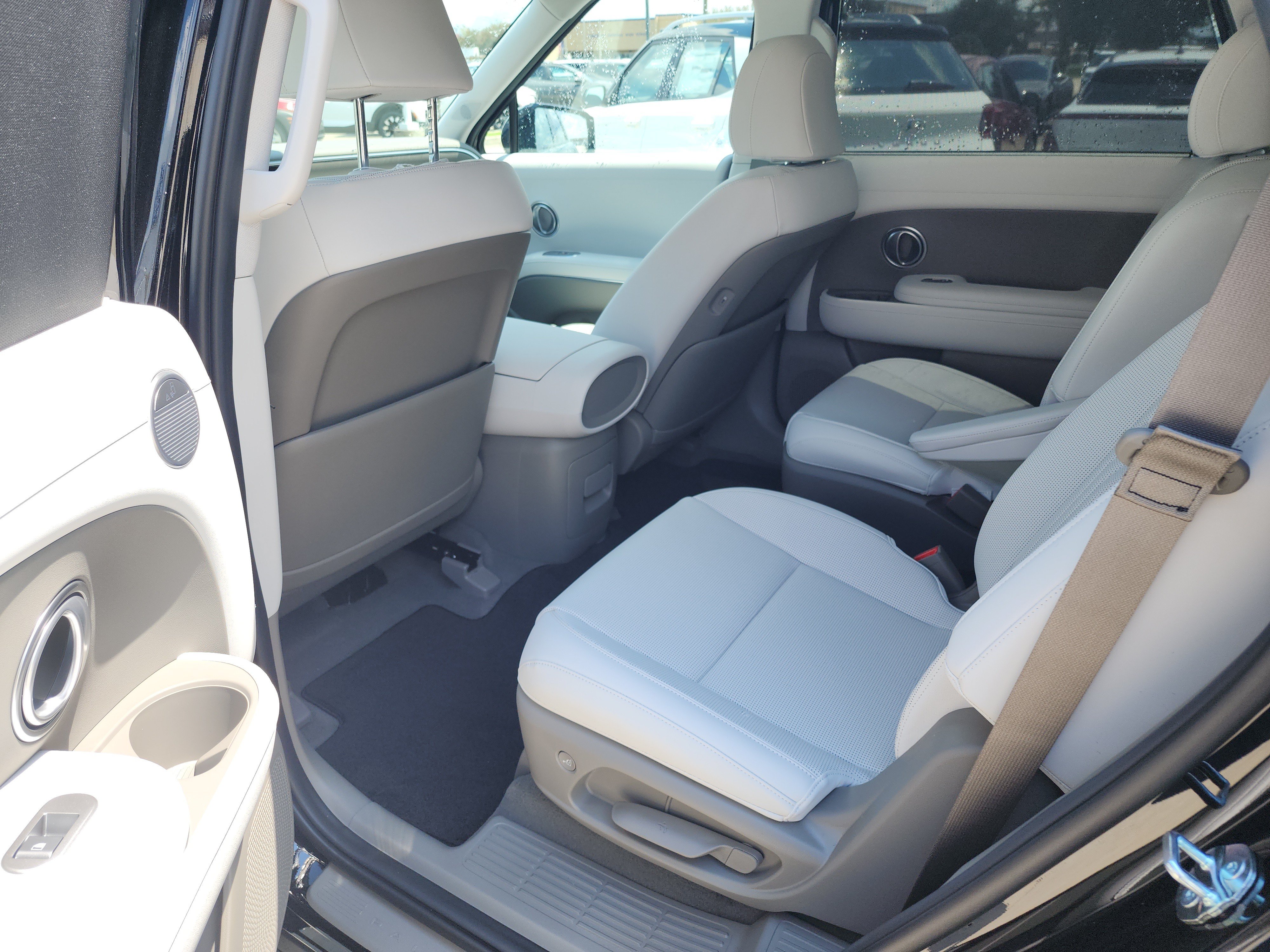 New 2026 Hyundai Palisade SEL FWD image 16